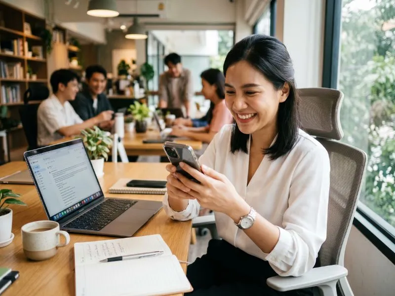 8 วิตามินและอาหารเสริมที่ “วัยทำงาน” ควรมีติดไว้ในปี 2026 ฟื้นร่าง ลดล้า ดูแลสุขภาพระยะยาว