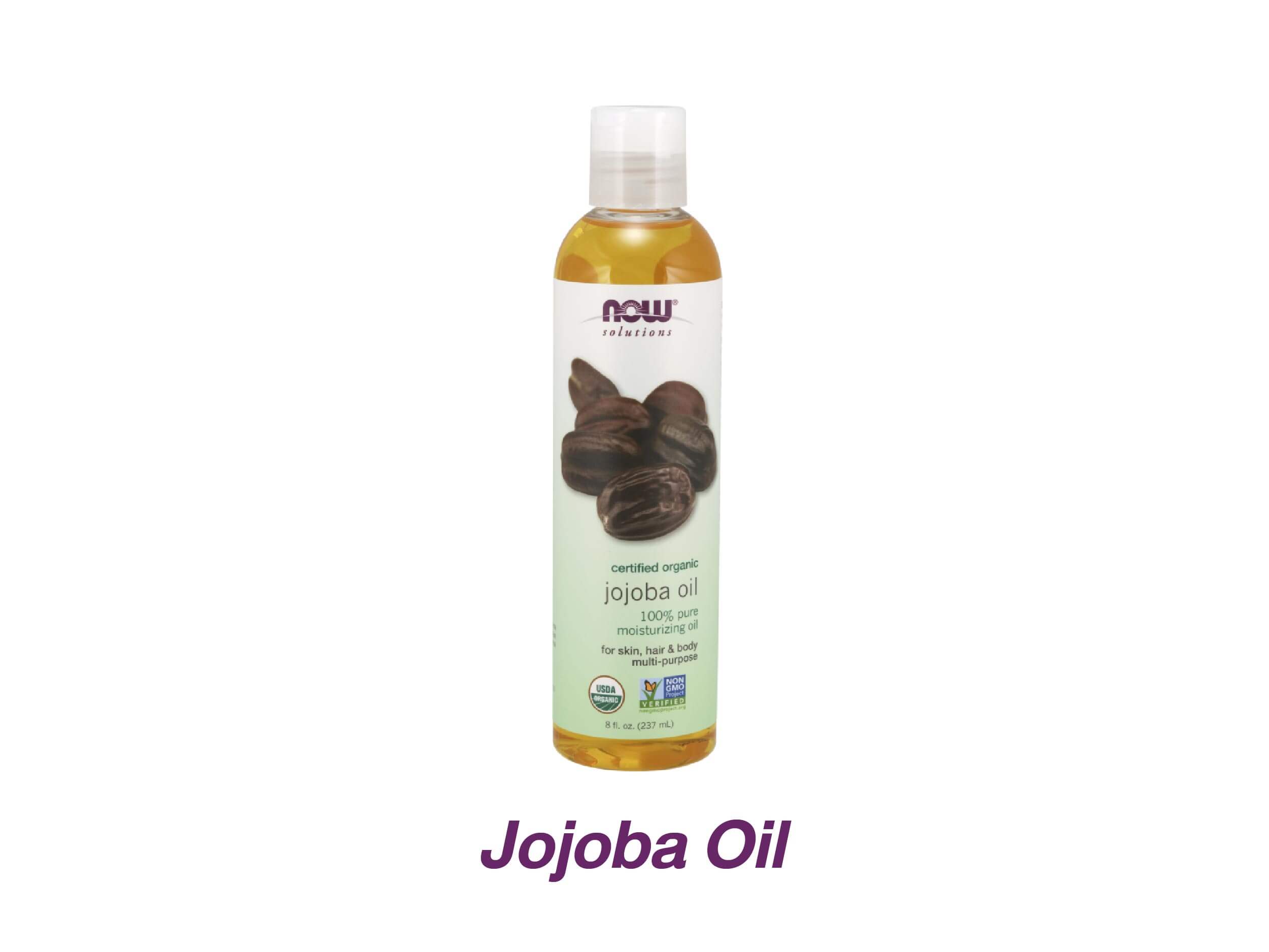น้ำมัน Jojoba Oil