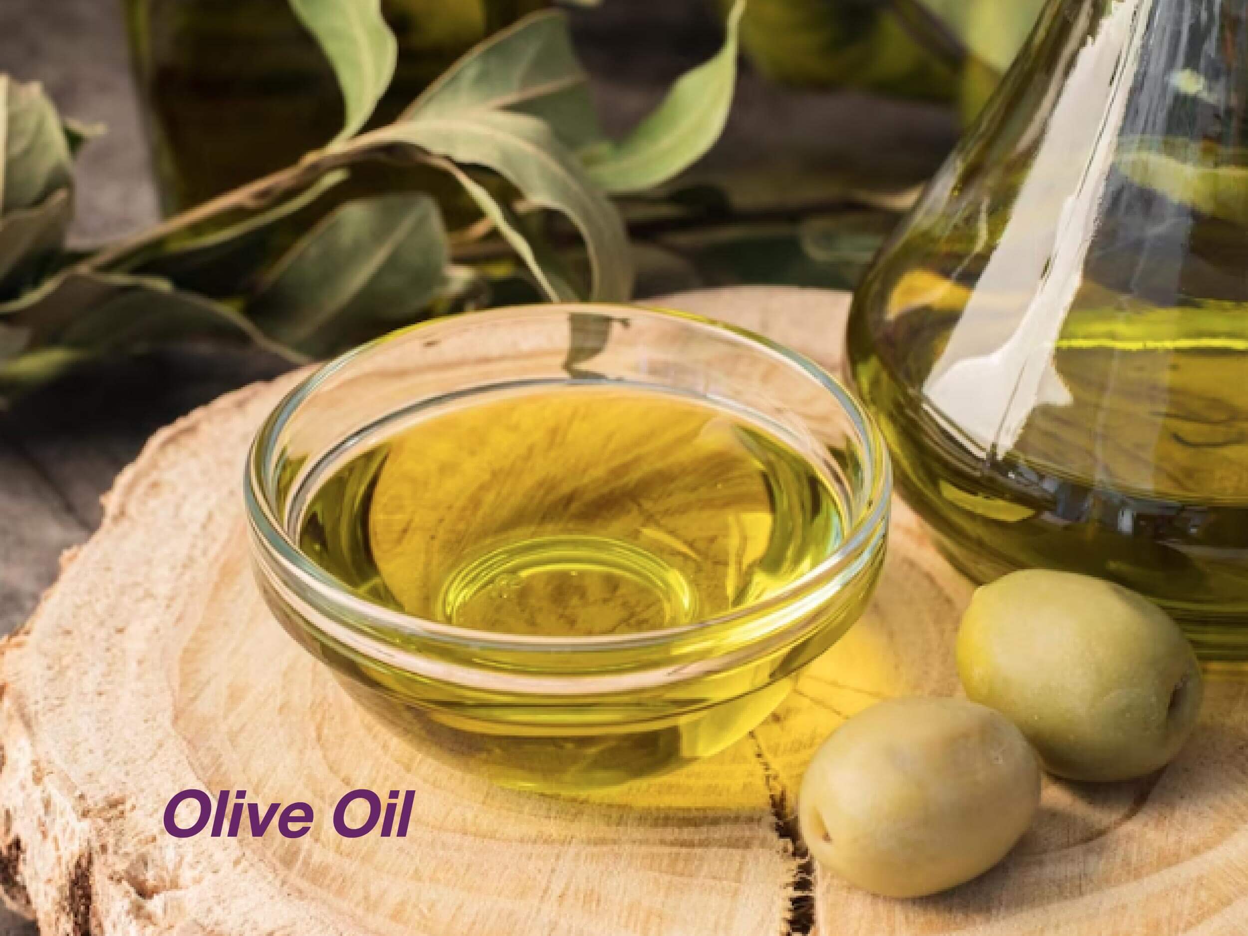 น้ำมัน Olive Oil