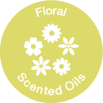 Floral Scented Oils