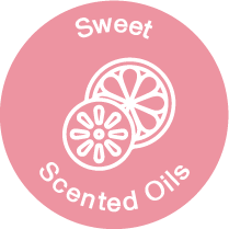 Sweet Scented Oils