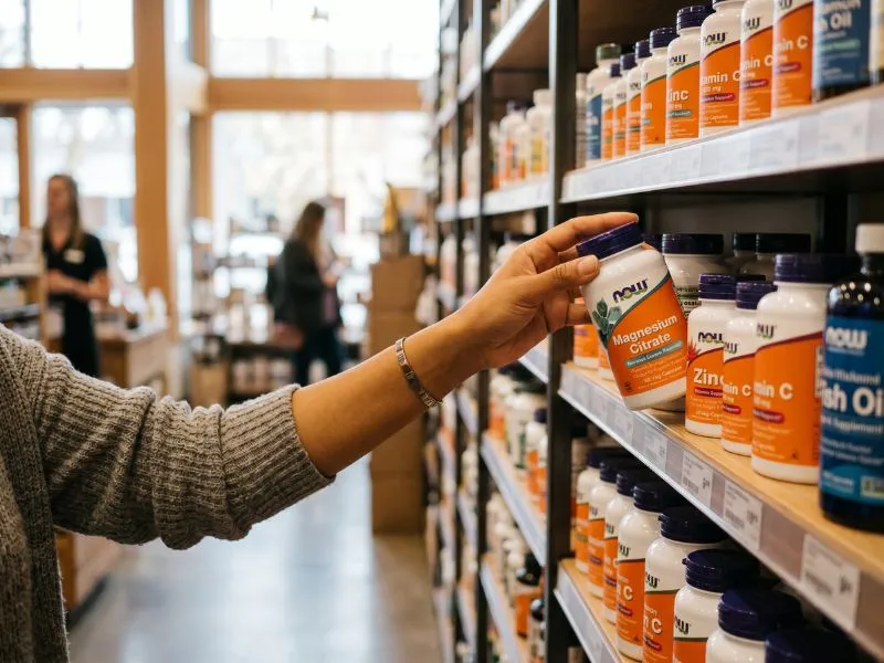 Who Is Magnesium Citrate Best For?