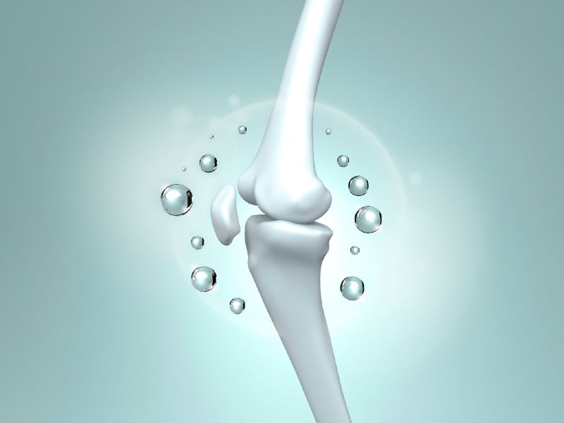 กลุ่มผู้ต้องการ "แมกนีเซียมไกลซีเนต"