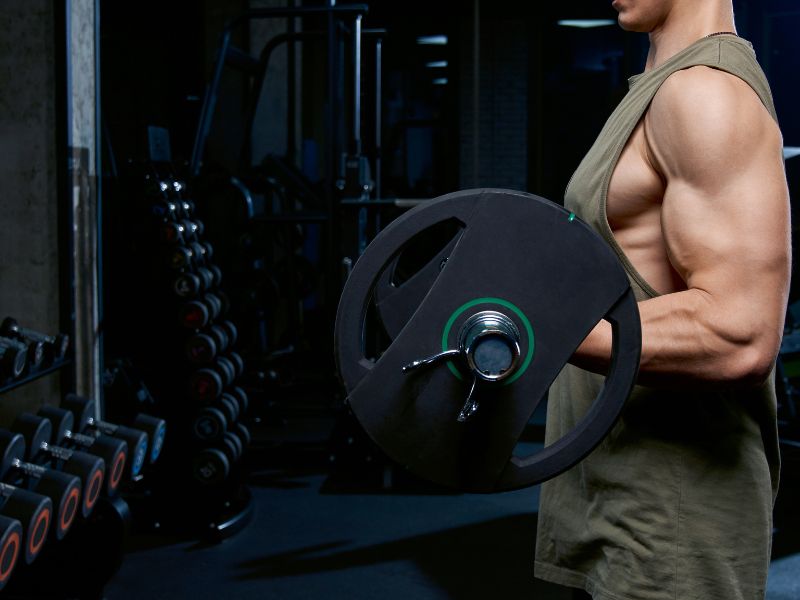 เริ่มเล่นกล้ามควรทำอย่างไร