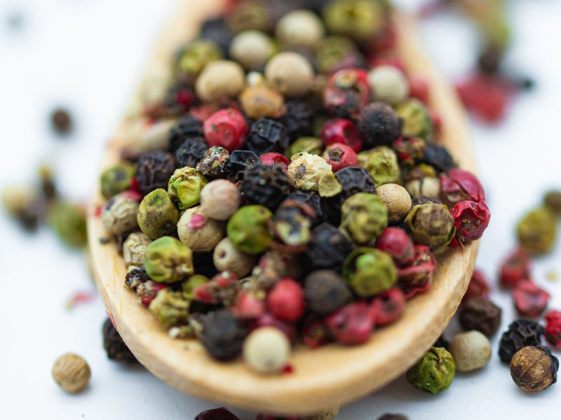 Bioperine กับงานวิจัย