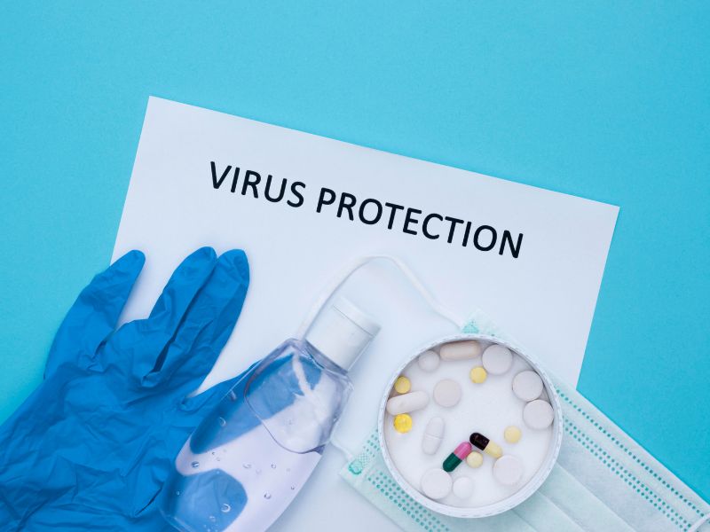 How to prevent Norovirus