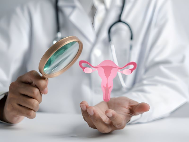 Benefits of Inositol